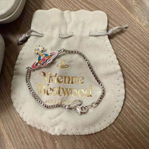 ヴィヴィアンウエストウッド/Vivienne Westwood ブレスレット
