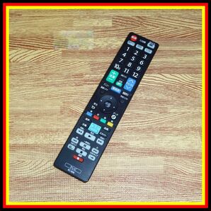 T20 ★純正なので全機能使用可!★送料無料★安心の返品保証付★割引規定有!★匿名&スピード発送★ORION オリオン★TV リモコン★RC-006