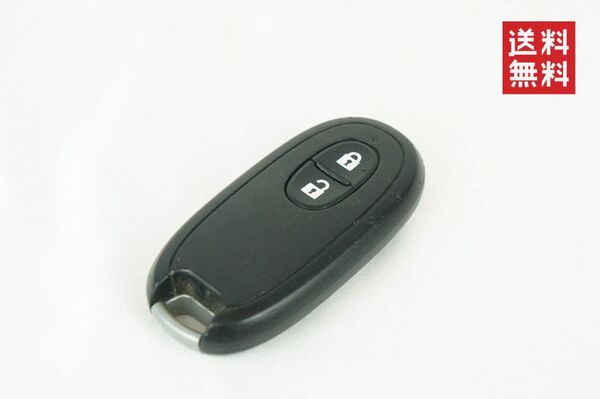 スズキ ALTO LAPIN アルト ラパン HE22S スマートキー 007YUUL0212 G8D-545S-KEY キーレス リモコン K253_73