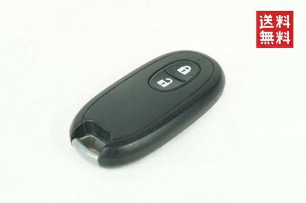 スズキ ALTO LAPIN アルト ラパン HE22S スマートキー 007YUUL0212 G8D-545S-KEY キーレス リモコン K253_72