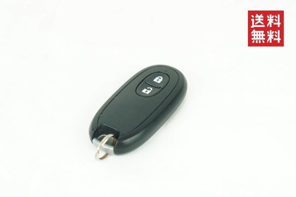 スズキ ALTO LAPIN アルト ラパン HE22S スマートキー 007YUUL0212 G8D-545S-KEY キーレス リモコン K253_71