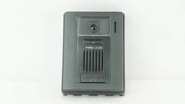 アイホン インターホン ドアホン JE-DAB K255_101