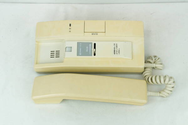 アイホン インターホン ドアホン VG-2AT-5 x_1