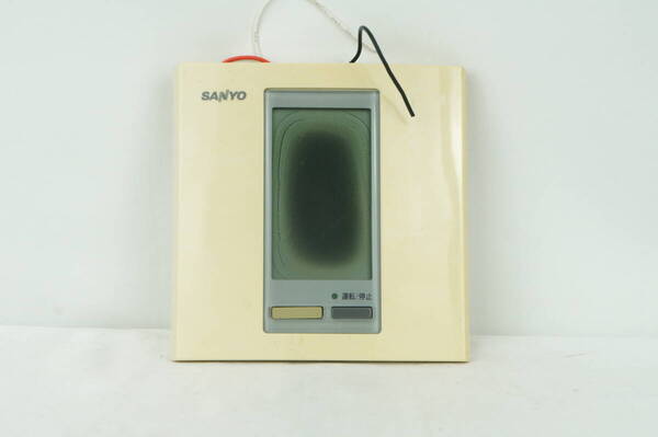 SANYO サンヨー RCS-SH80T 業務用エアコン用 リモコン K247_26 管理