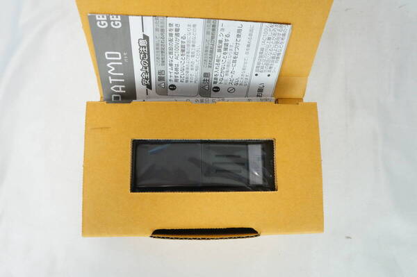 【未使用品】アイホン インターホン ドアホン GB-BA 玄関子機 K254_163