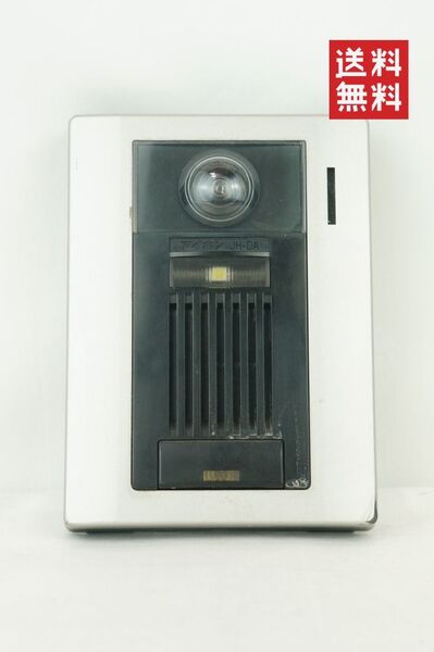 【動作確認済/送料無料】アイホン インターホン ドアホン JH-DA K255_76