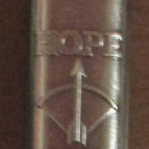 No3228 HOPE SINCE1957 ライターケース