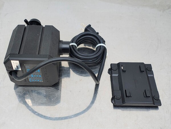 アクアビー 水陸両用ポンプ Aqua bee UP2000/1 60HZ 未使用 新品 水量2000L 揚程3.0m エムエムシー企画 Made in Germany