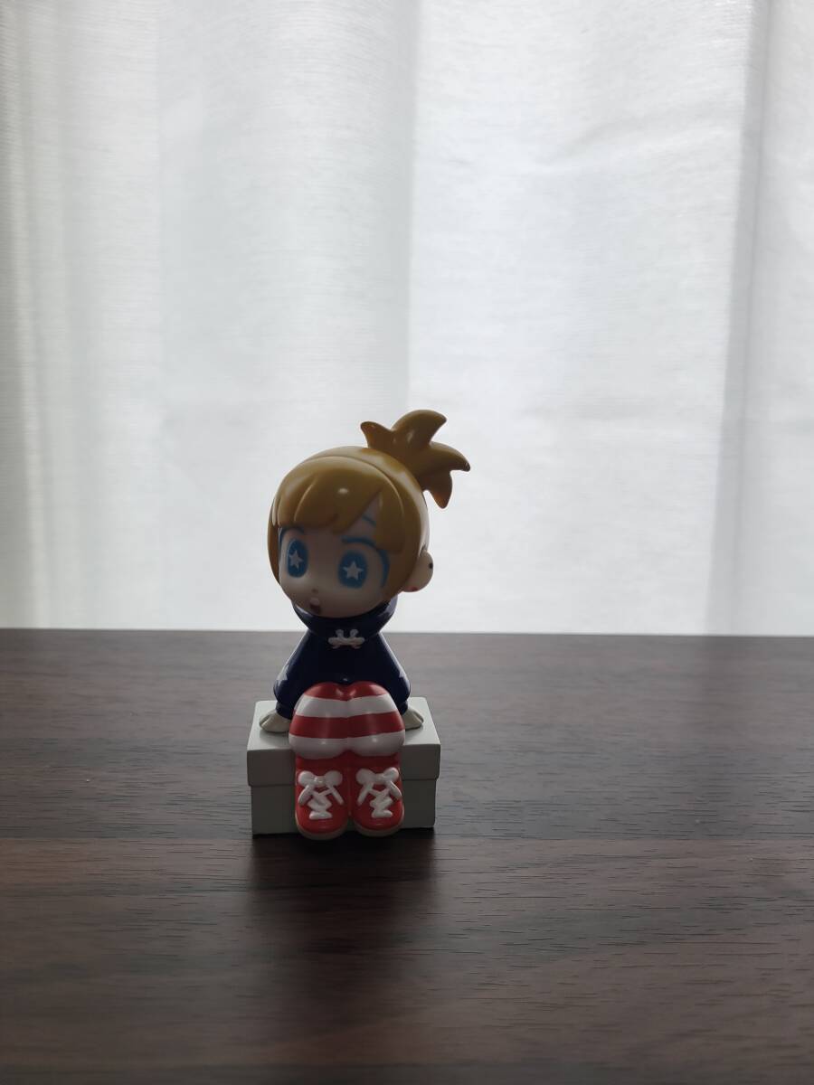 kickちゃん(キックちゃん)2体セット Yahoo!オークション -「kickちゃん」の落札相場・落札価格