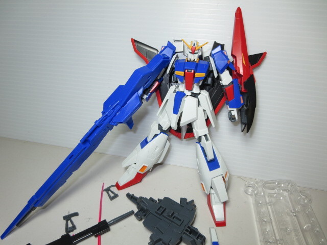 ガンダム完成品まとめ売り 2025年最新】Yahoo!オークション -zガンダム 完成品の中古品