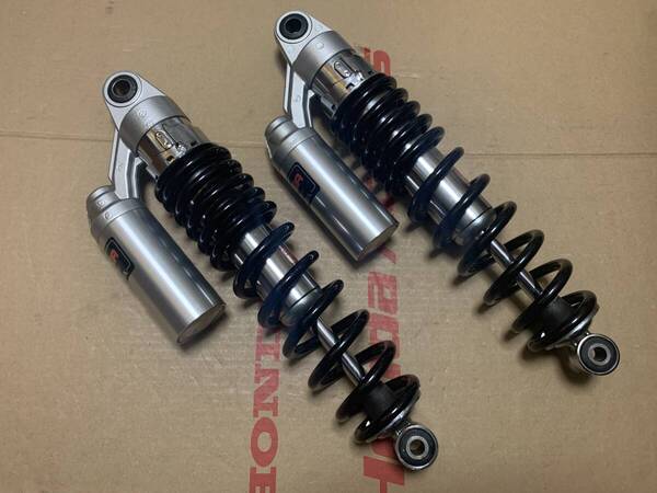 極上美品☆CB1300SF(SC30)純正リアサスペンション/リアショック☆CB750/RC42/GSX1400/XJR1200/1300/ZRX1200Rなど