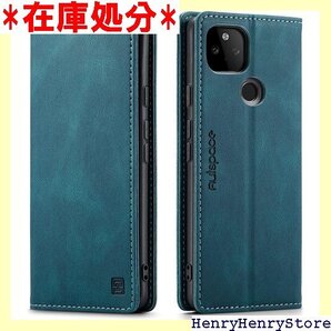 SENNWAK Google Pixel 5a 5Gケ 感 Google Pixel 5a 5G対応 ターコイズ 541