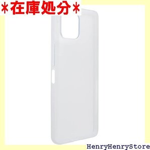 TPUケース for TONE e22 CLEAR 746