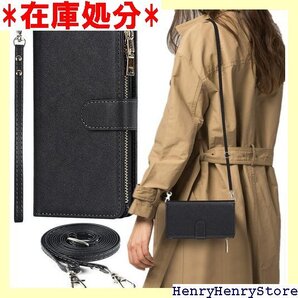 Xiaomi Redmi Note 10 JE ケース ィケース カード入れ スマホケース 携帯カバー ブラック 754