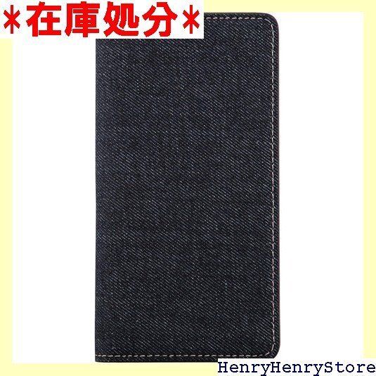 iPhone 14 ケース 手帳型 ハイブリッド レザ ード入れ マグネット不使用 iPhone14 インディゴ 879