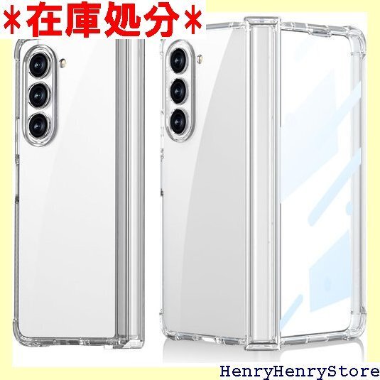 OURJOY 透明カバー Samsung Galaxy 衝撃 ワイヤレス充電 軽量 薄型 おしゃれ 人気・クリア 1382