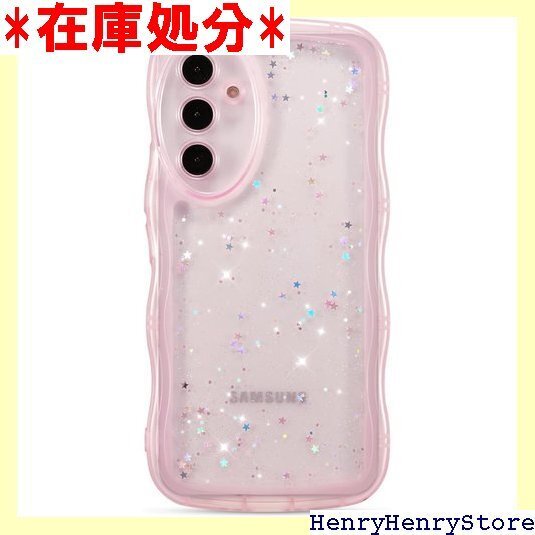 ZTOFERA Samsung Galaxy A54 ー A54 5G ケース 女子 女性 携帯カバー ピンク 1750