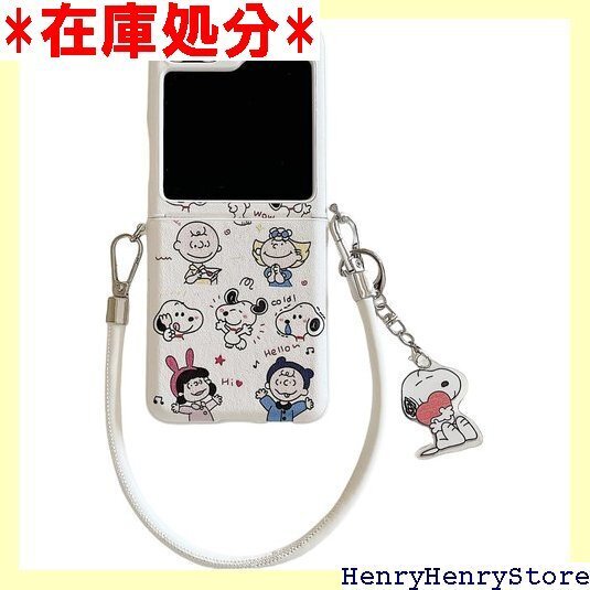 RUIKER Samsung galaxy z fli 落下防止 耐衝撃 ギャラクシー フリップ5 スマホケース 2438