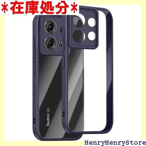 SinRenn Xiaomi Redmi Note 1 i Note 13 Pro 5G スマホカバー パープル 2534