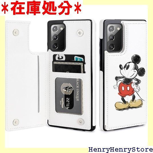 Galaxy S25 Ultra 用 ケース 手帳型 能 おしゃれ ミッキー Galaxy S25 Ultra 2601