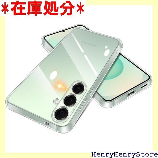 Samsung Galaxy S25 ケース クリア 止 人気 サムスン ギャラクシー S25 ケース クリア 2736
