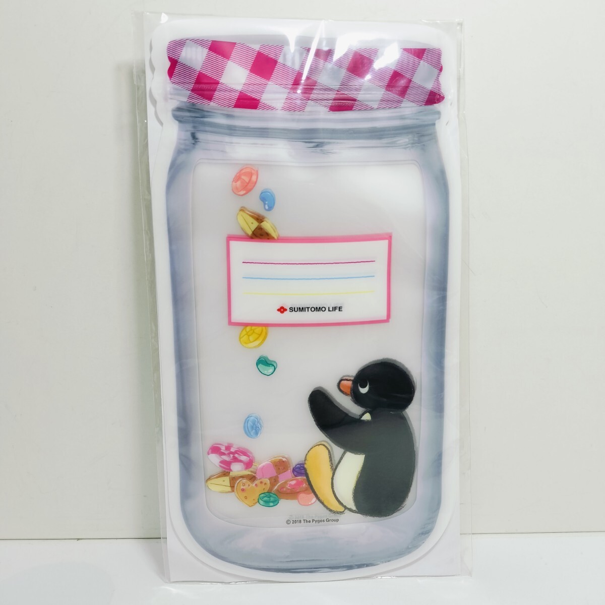 ピンガ ミニフィギュア 陶器 ソフビ 3点セット ピングー PINGU