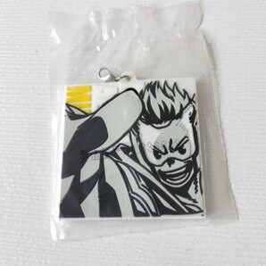 BANDAI 一番くじ 僕のヒーローアカデミア -意志- I賞 通形ミリオ ラバーチャーム 未開封品 グッズ