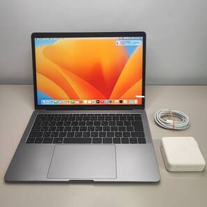 【JK092114】MacBookPro 2017 i5-7360U 16 GB/128GB
