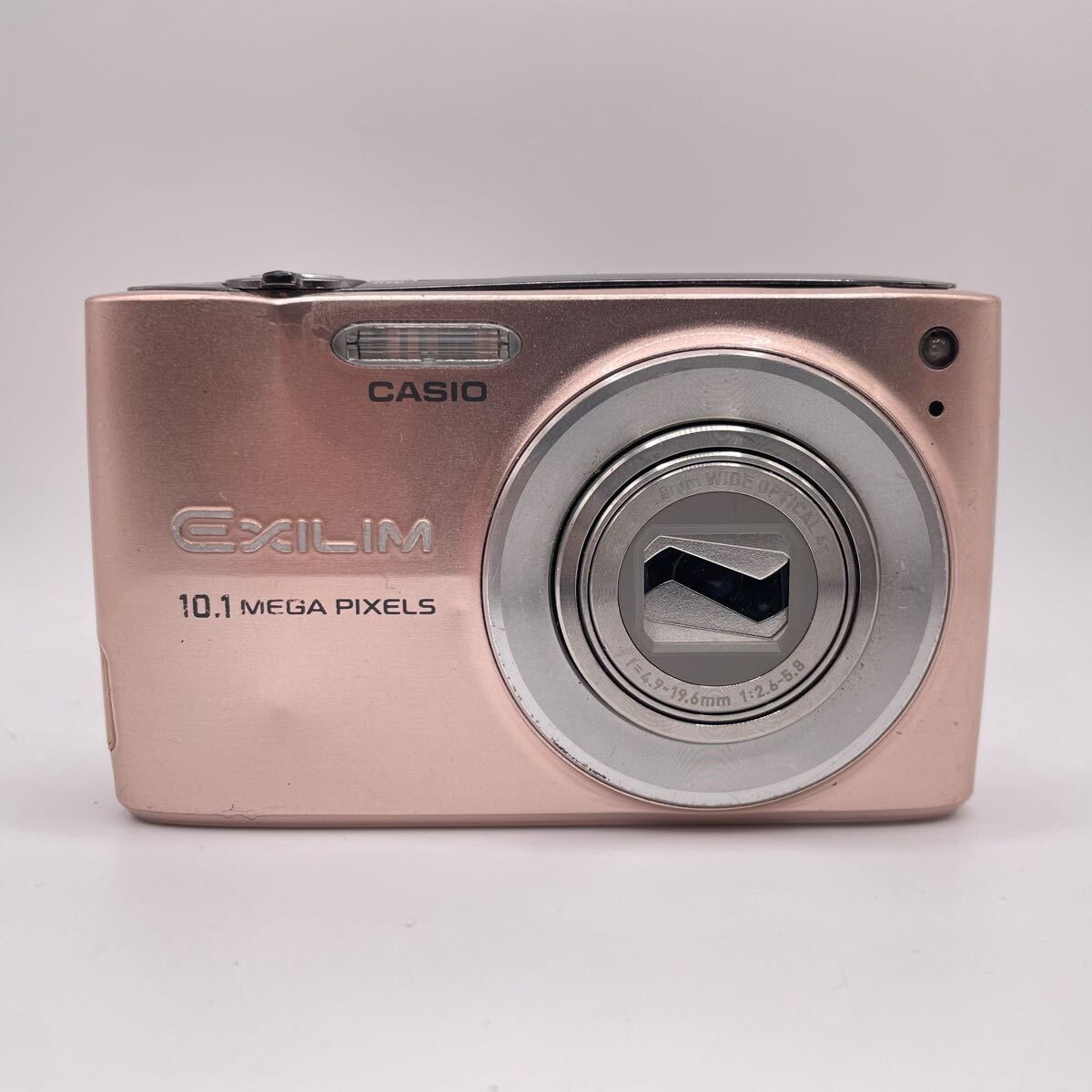 Yahoo!オークション -「カシオ z300」の落札相場・落札価格