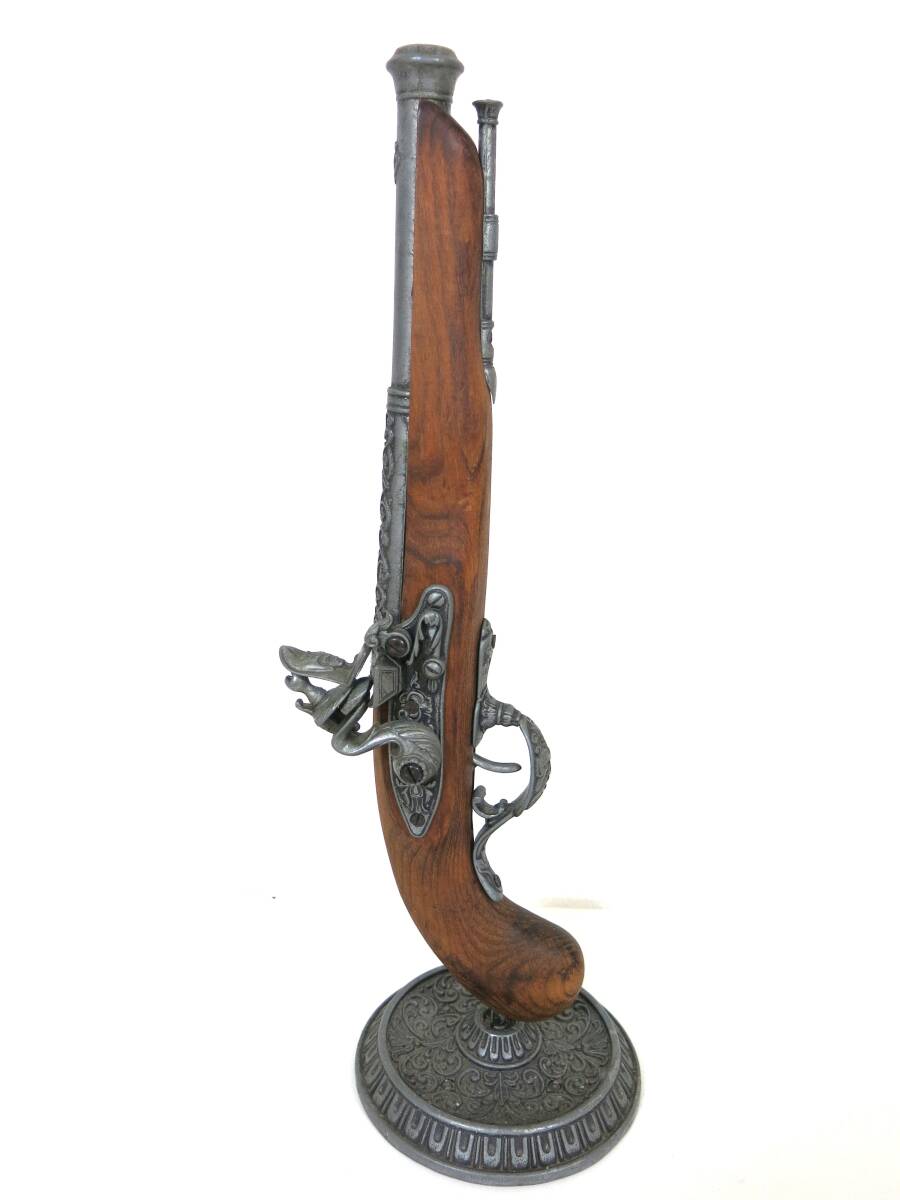 Yahoo!オークション -「火縄銃 レプリカ」(武具) の落札相場