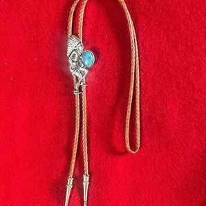 Indian Jewelry ループタイ A