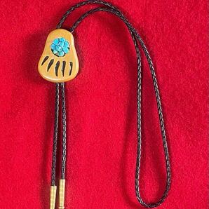 Indian Jewelry ループタイ D
