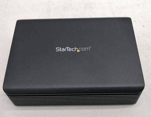 StarTech Thunderbolt3接続 10GbE 有線LANアダプタ TB310G 10GBase-T StarTech.com