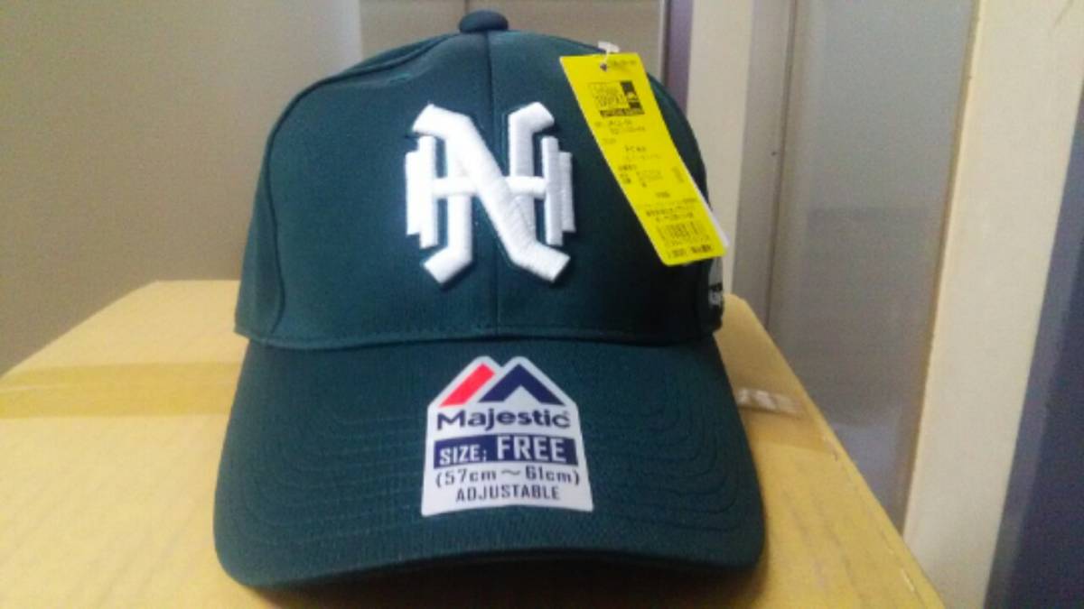 2025年最新】Yahoo!オークション -南海ホークス キャップの中古