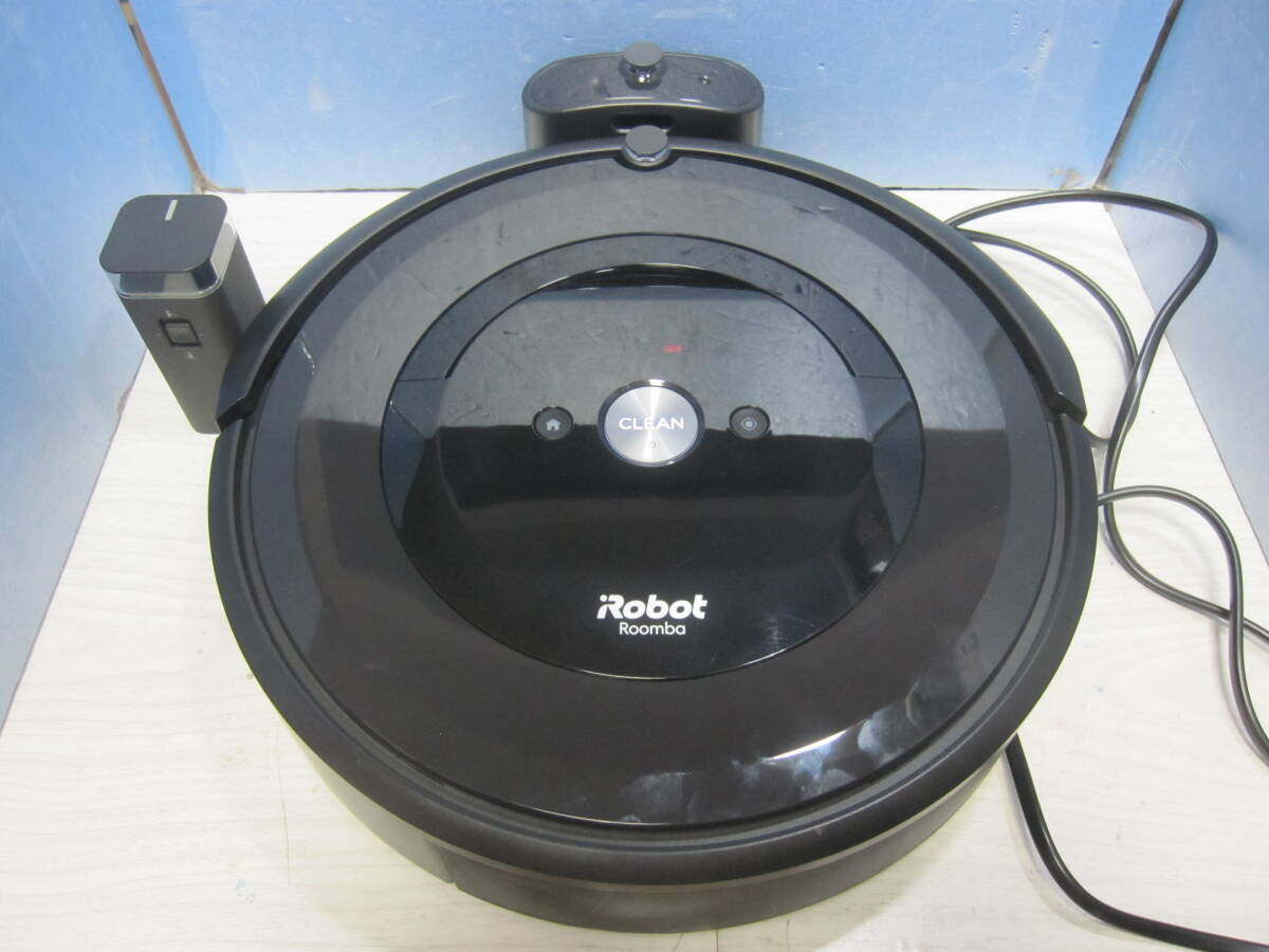 Yahoo!オークション -「ルンバ ジャンク」(ロボットタイプ