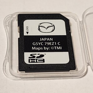 ☆G46Y 79EZ1 C☆マツダコネクト用SDカード☆!!
