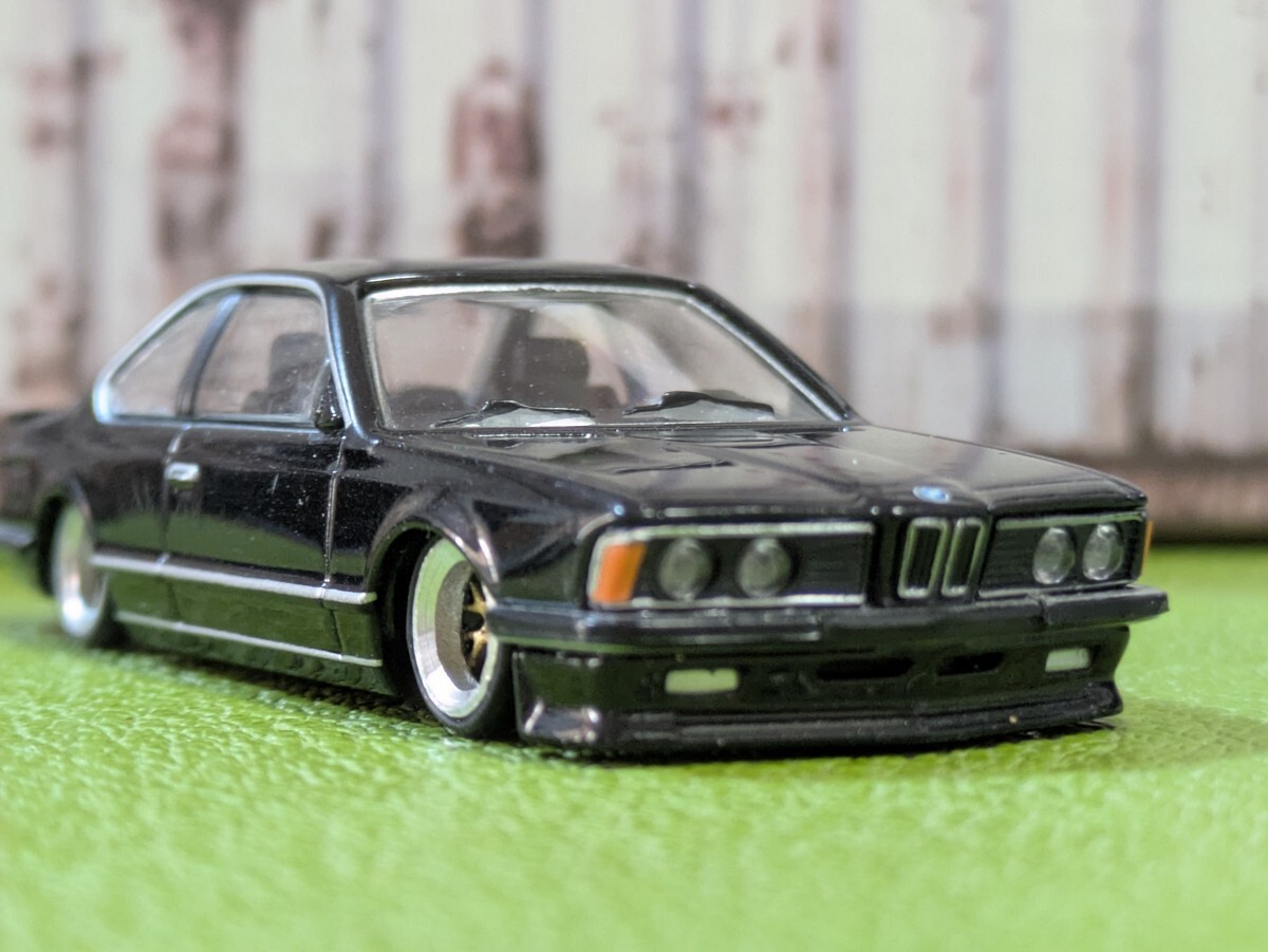 2025年最新】Yahoo!オークション -bmw m6 クーペ(ミニカー)の