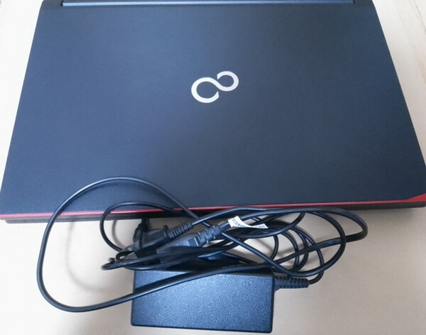 訳あり 快適SSD搭載 富士通 LIFEBOOK A574/H Windows11 Core i5 4300M メモリー8GB SSD120GB office