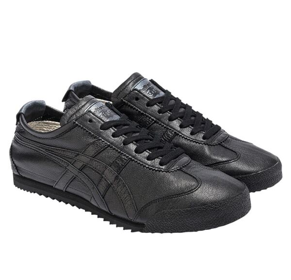 Onitsuka Tiger MEXICO 66 DELUXE 26 NIPPON MADE オニツカタイガー