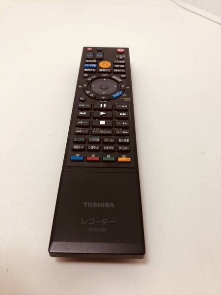 【東芝 純正 リモコン 10P15】動作保証 即日発送 SE-R0380 ブルーレイレコーダー BD RD-BZ700 RD-BZ710 RD-BZ800 RD-BZ810