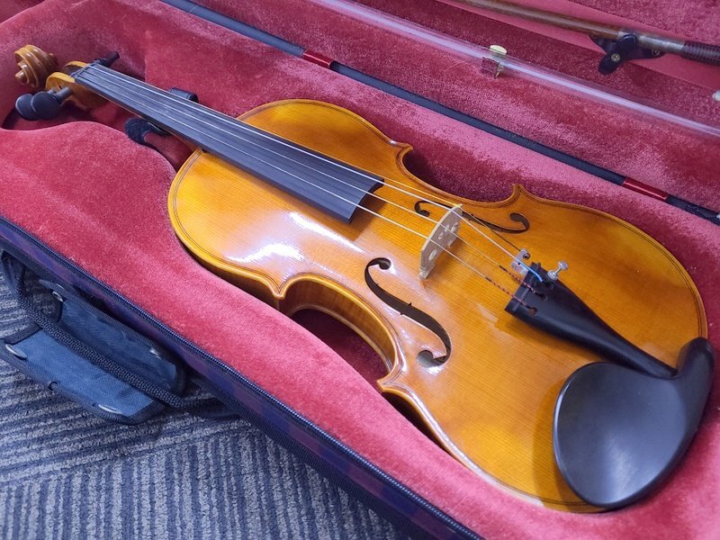 Yahoo!オークション -「hofner」(バイオリン) (弦楽器)の落札