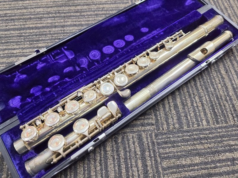 Yahoo!オークション -「yamaha・・yfl-31」の落札相場・落札価格