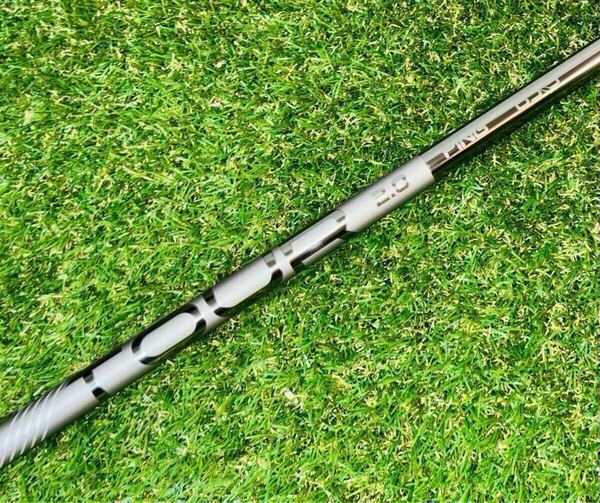 新品!PING TOUR 2.0 CHROME 65S ドライバー用シャフト単品 1W ツアー 2.0クローム65 ピン G430G440 日本正規品