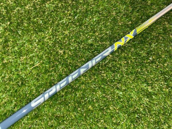 新品!PING スピーダー NX HL45 ハイブリッド 3W フェアウェイウッド用 シャフト単品 PING Speeder45 ピン G430 G440 FW