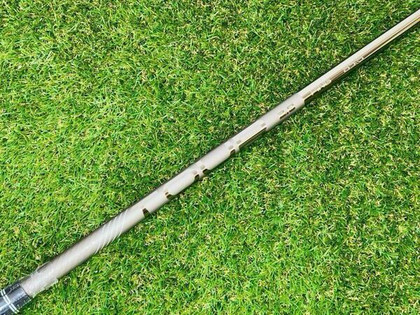 新品!PING TOUR 2.0 CHROME 85S 5U ハイブリッド ユーティリティ用 シャフト単品 5H UT用 ツアー クローム PING ピン G430 G440