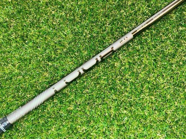 新品!G430 3W用 PING TOUR 2.0 CHROME 65S シャフト単品 フェアウェイウッド FW ツアー 2.0クローム65 ピン 日本正規品