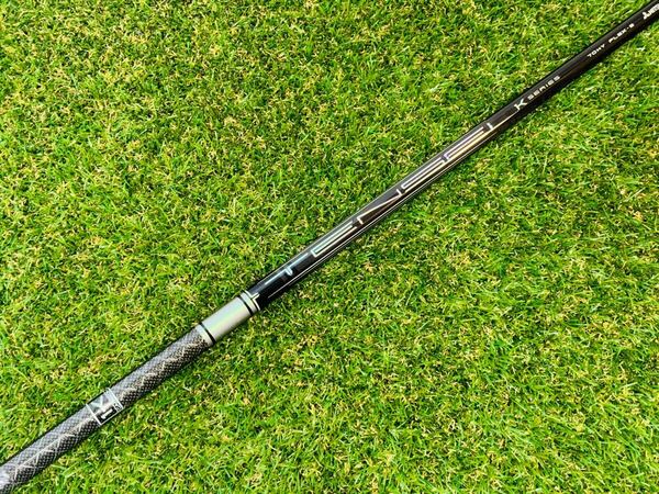 新品!TSR2 TSR3 TENSEI PRO 1K HYBRID 70 タイトリスト シャフト単品 21°用 ユーティリティ用 テンセイ1Kプロ UT HB TSi GT