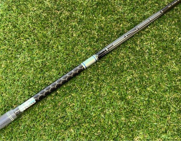 新品 キャロウェイ パラダイム Ai 5U用 シャフト単品 TENSEI 50 for Callaway(S) ユーティリティ用 日本正規品