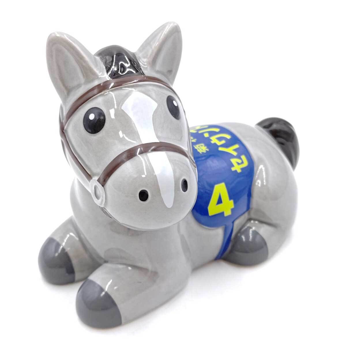 2025年最新】Yahoo!オークション -競馬 貯金箱の中古品・新品