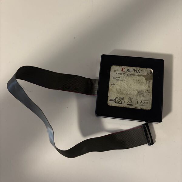 AMD Xilinx 純正品 Alveo Programming Cable
